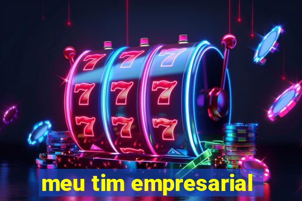 meu tim empresarial